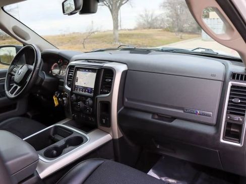 Used 2018 RAM 1500 Lone Star image 22