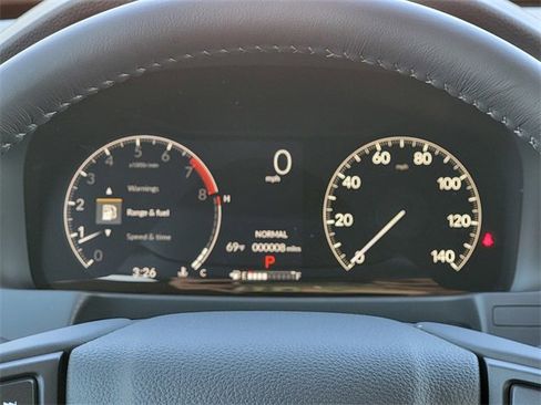 New 2026 Honda Ridgeline RTL image 27