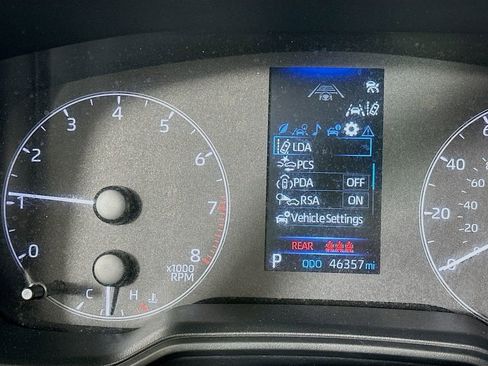 Used 2024 Toyota Corolla LE image 12