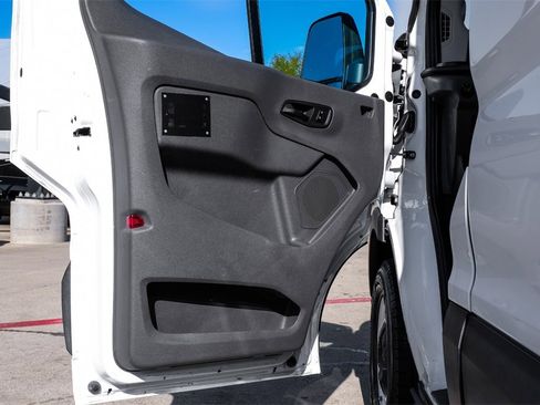 Used 2021 Ford Transit 250 148 High Roof w/ Load Area Protection Package image 37