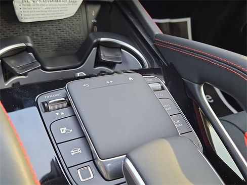 New 2025 Mercedes-Benz GLE 63 AMG S image 18