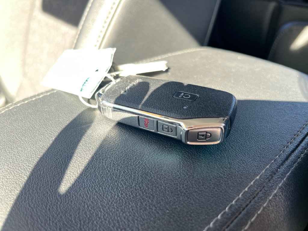 Certified 2026 Kia Seltos S AWD/4WD image 32