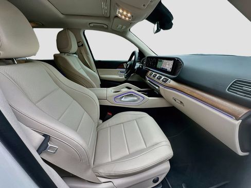 Certified 2025 Mercedes-Benz GLE 350 4MATIC image 30