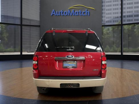 Used 2010 Ford Explorer Eddie Bauer image 10