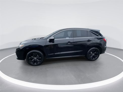 Used 2018 Acura RDX w/Advance Pkg image 5