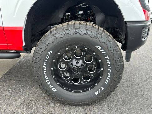 New 2025 Ford F150 XL image 29