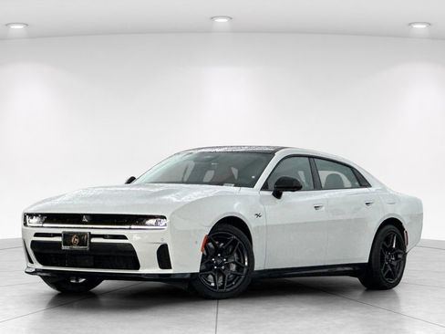 New 2026 Dodge Charger R/T AWD/4WD image 2