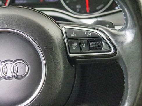 Used 2017 Audi A6 2.0T Premium Plus w/ Premium Plus Package image 37