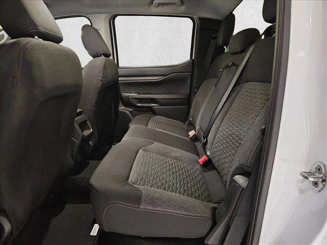New 2026 Ford Ranger XL w/ Trailer Tow Package RWD image 12