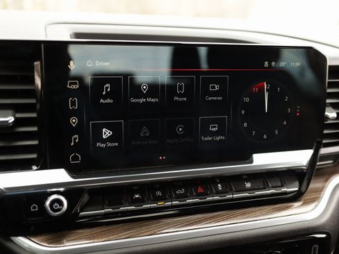 Used 2024 GMC Sierra 1500 Elevation image 14