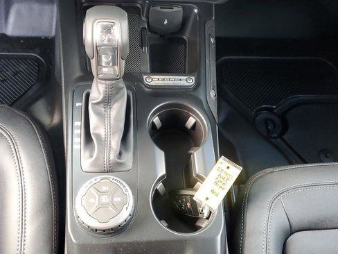 New 2025 Ford Bronco Big Bend image 33