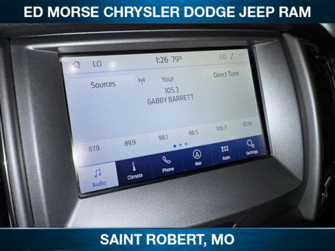 Used 2020 Ford Ranger XLT w/ Equipment Group 301A Mid AWD/4WD image 16