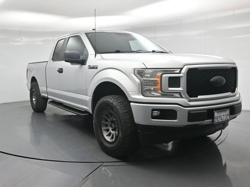 Used 2018 Ford F150 XL w/ Equipment Group 101A Mid RWD image 41