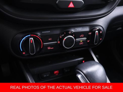 Used 2020 Kia Soul GT-Line w/ Option Group 015 image 6