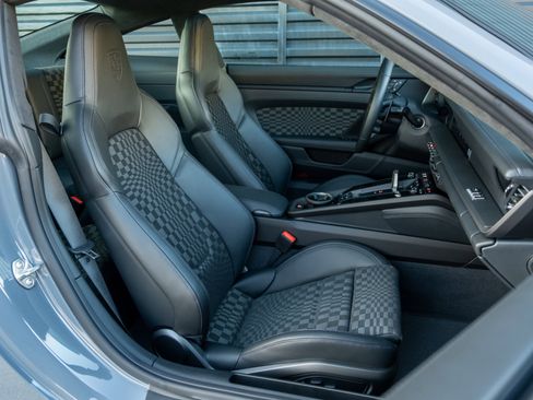 New 2026 Porsche 911 Carrera RWD image 52