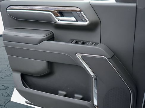 New 2026 GMC Sierra 1500 Elevation RWD image 15