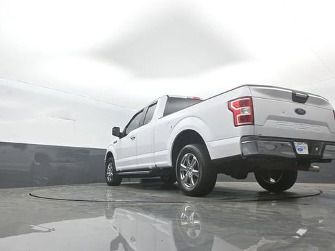Used 2018 Ford F150 XLT w/ Equipment Group 301A Mid image 28