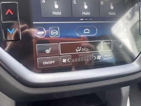 New 2026 Subaru Ascent Limited Bronze AWD/4WD image 26