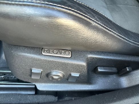 Used 2012 Cadillac CTS V image 13