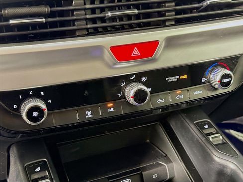 Used 2020 Kia Telluride S AWD/4WD image 18