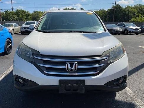 Used 2013 Honda CR-V EX-L image 2