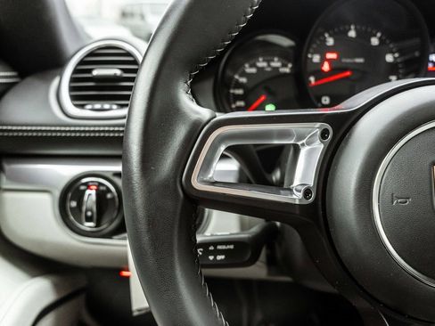 Used 2017 Porsche 718 Cayman image 21