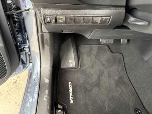 Certified 2026 Toyota Corolla LE image 26