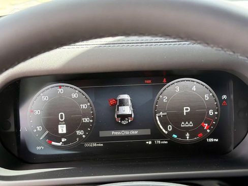 New 2026 Land Rover Defender 110 S AWD/4WD image 29