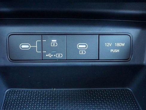 New 2026 Hyundai Santa Cruz SEL image 23