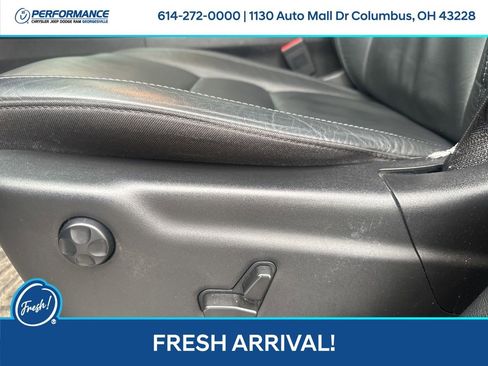 Used 2022 Dodge Durango GT image 15