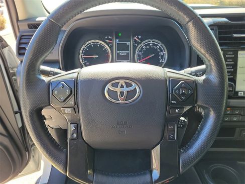 Used 2024 Toyota 4Runner TRD Pro image 19