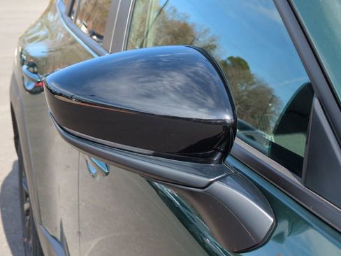 New 2026 MAZDA CX-50 AWD 2.5 S w/ Cargo Package image 12