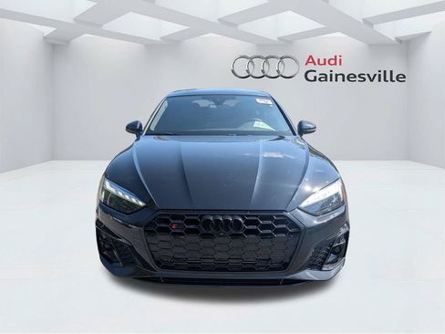 Used 2024 Audi S5 Premium Plus w/ Premium Plus Package AWD/4WD image 16