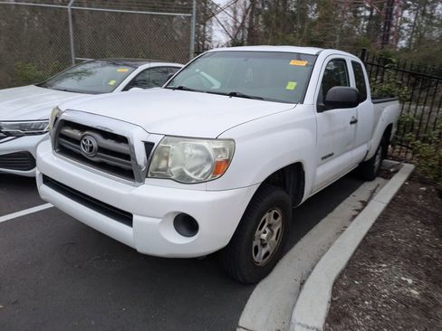 Used 2010 Toyota Tacoma 2WD Access Cab image 4