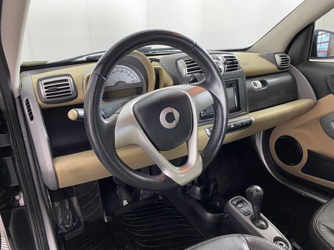 Used 2008 smart fortwo passion image 4