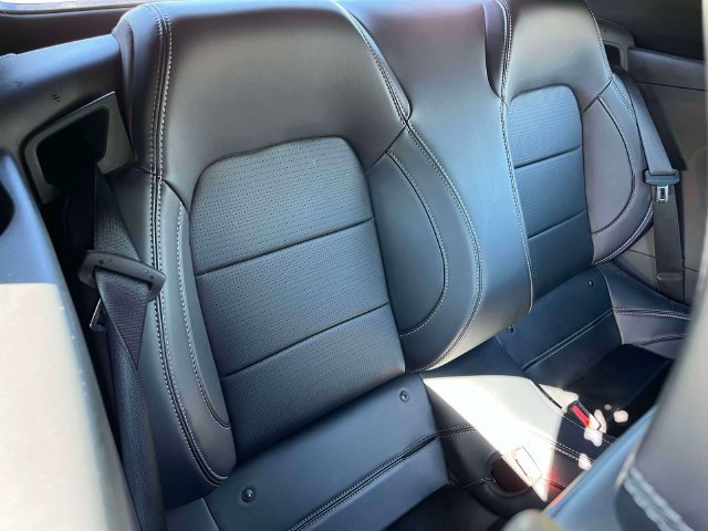 Used 2026 Ford Mustang Premium RWD image 18