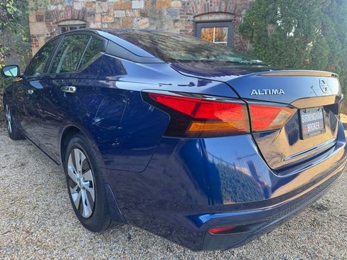Used 2021 Nissan Altima 2.5 S image 62