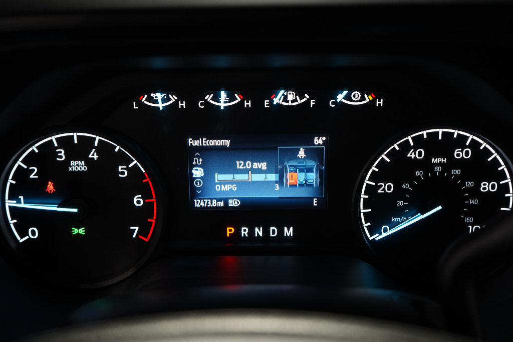 Used 2025 Ford F350 XL w/ STX Appearance Package AWD/4WD image 18