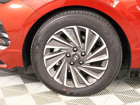 Used 2025 Hyundai Sonata SEL image 17