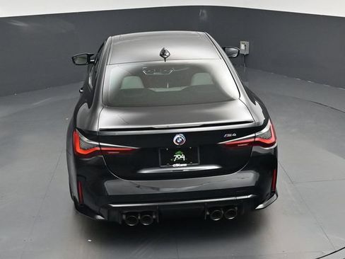 Used 2022 BMW M4 Coupe RWD image 23