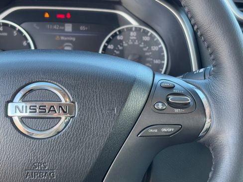 Used 2019 Nissan Murano Platinum image 20