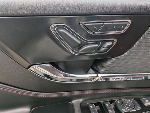 Used 2023 Lincoln Corsair Reserve w/ Equipment Group 202A image 22