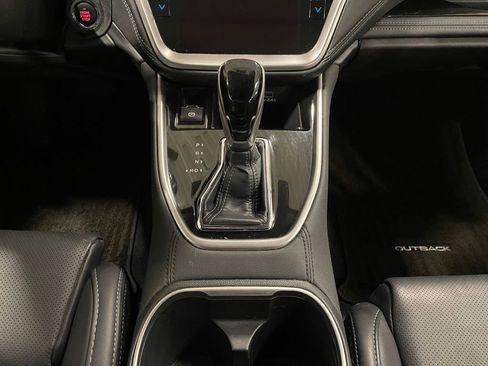 Certified 2023 Subaru Outback Limited XT image 11