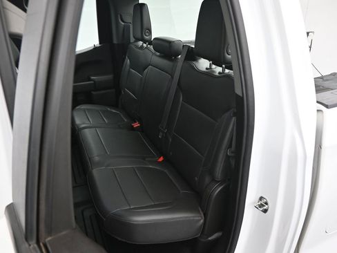 Used 2021 Chevrolet Silverado 1500 W/T w/ WT Fleet Convenience Package image 12