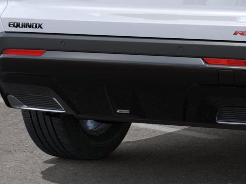 New 2026 Chevrolet Equinox RS image 14
