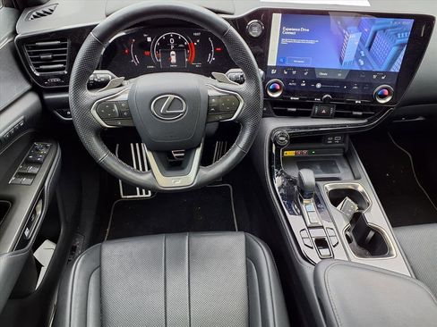 Used 2023 Lexus NX 350 F Sport image 7