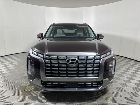 Used 2023 Hyundai Palisade Calligraphy w/ Cargo Package AWD/4WD image 2