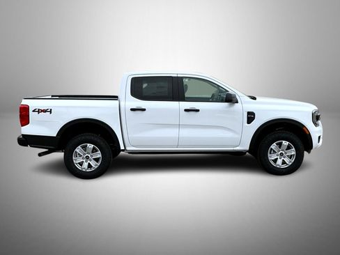 New 2025 Ford Ranger XL w/ Trailer Tow Package image 4