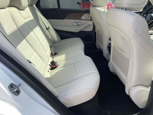 New 2026 Mercedes-Benz GLE 350 4MATIC image 18