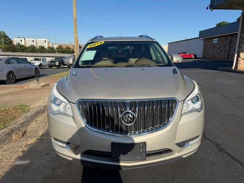 Used 2013 Buick Enclave Leather AWD/4WD image 2
